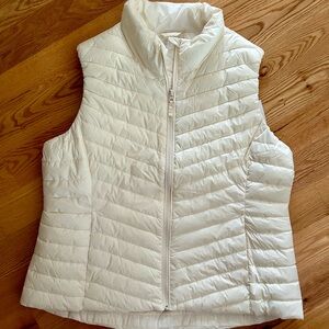 Old Navy Puffer Vest